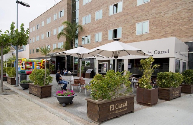 Hotel Rull