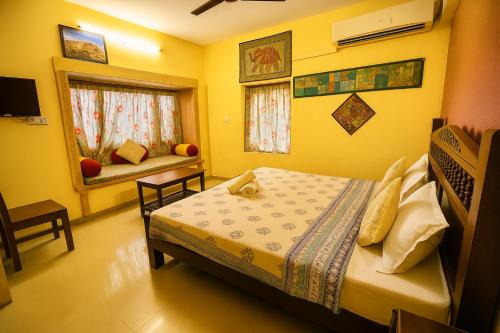 Hotel Rumis Jaisalmer