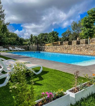 HOTEL RURAL A VELHA FABRICA
