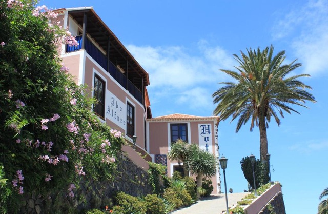 Hotel Rural Ibo Alfaro - OFFLINE HOTEL