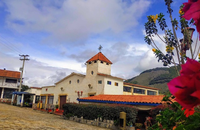 Hotel Rural La Esperanza