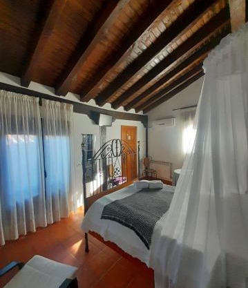 Hotel Rural Sierra de Francia