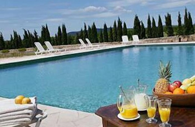 Hotel Rural Son Bernadinet