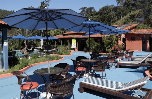 Hotel Rural Vale das Nascentes