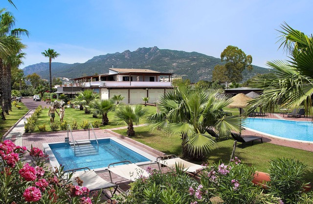 Hotel Rurale Orti di Nora & SPA