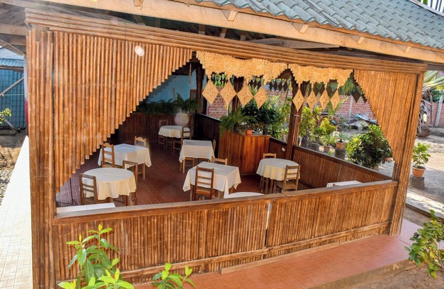Hotel Rurrenabaque