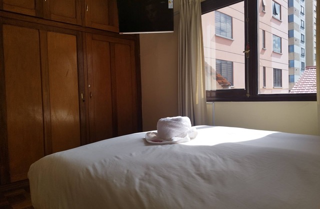 Hotel RustiCall