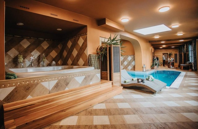 Hotel Ruze