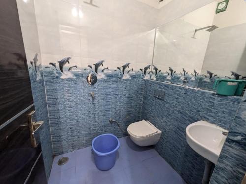 Hotel RV lodge Bulandshahr