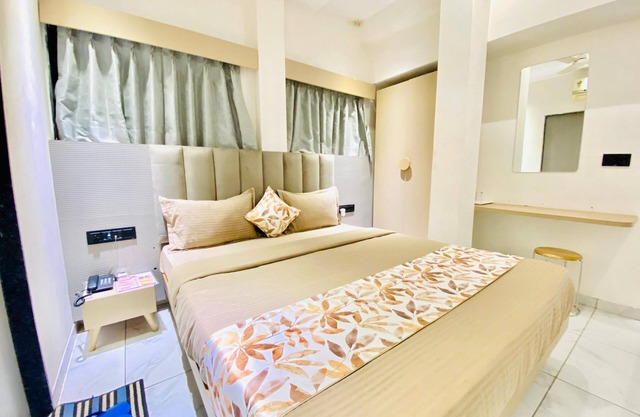 Hotel RV Residency