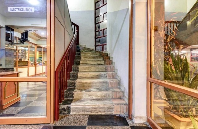 HOTEL RVEES REGENCY