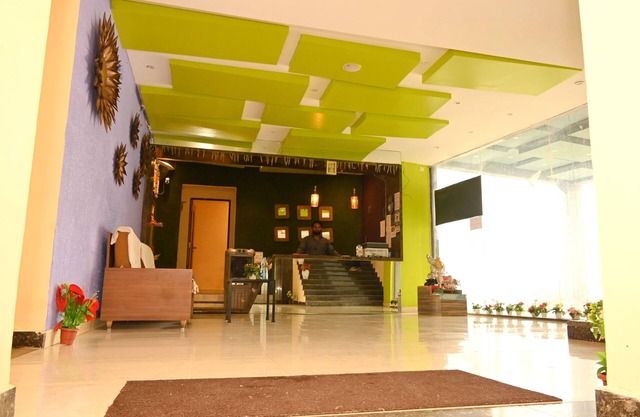 Hotel Ryaan Inn