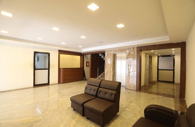 Hotel Rydham
