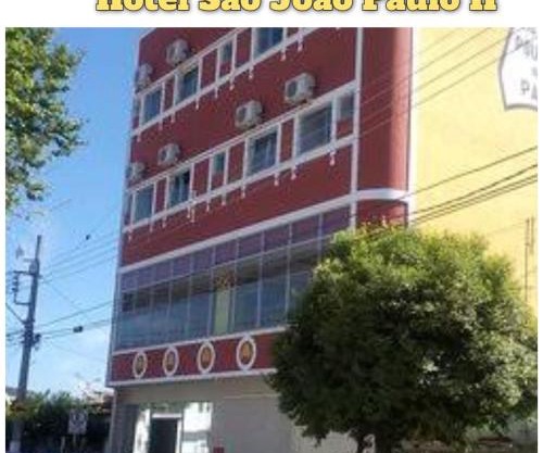 Hotel São João Paulo II