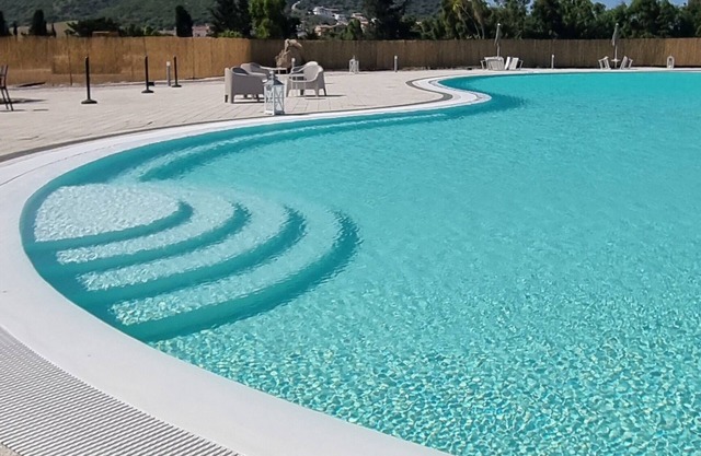 Hotel S'Arena Beach