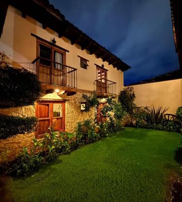 Hotel San Marcos