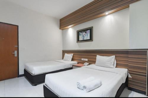 Hotel S3 Setrasari Bandung