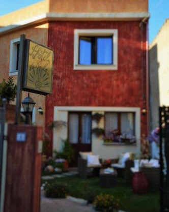 Hotel Sa Cralla Villasimius