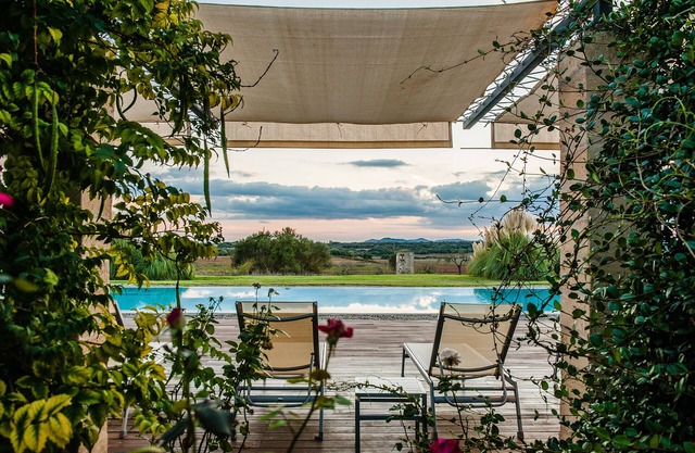 Hotel Sa Franquesa Nova