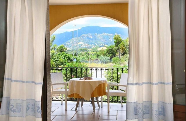 Hotel Sa Suergia