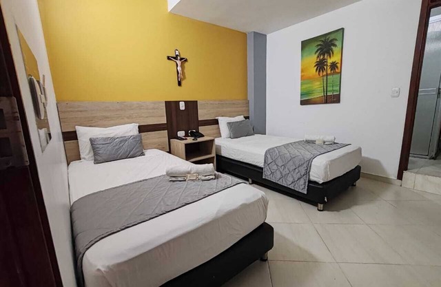 Hotel Sabana del Sinú By Gh Suites