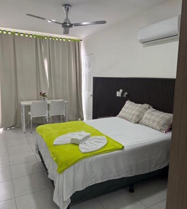 Hotel Sabana Inn