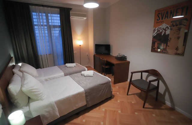 Hotel Sabu