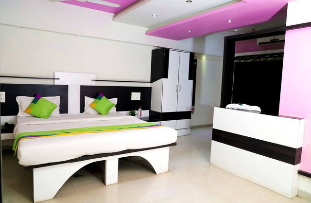 HOTEL SACHIN REGENCY NASHIK