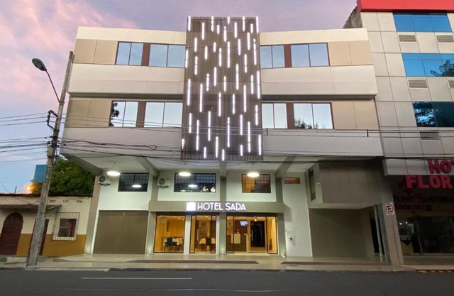 Hotel Sada