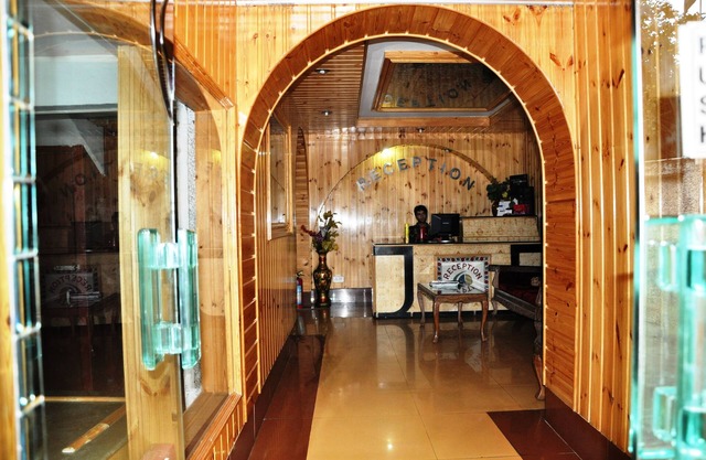 Hotel SADAF