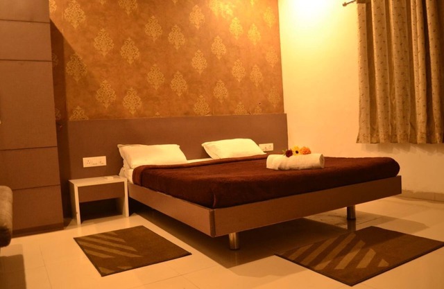 Hotel Safari Lodge