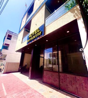 Hotel Saffron Stay