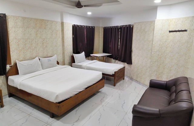 hotel safra