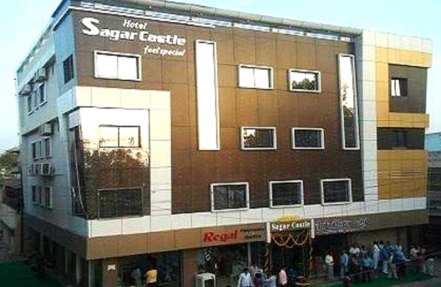 Hotel Sagar Castle