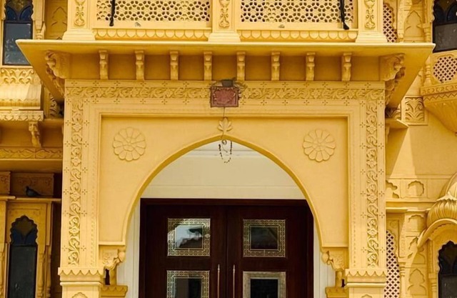 Hotel Sagar Haveli Bikaner