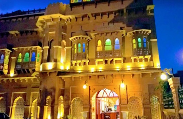 Hotel Sagar