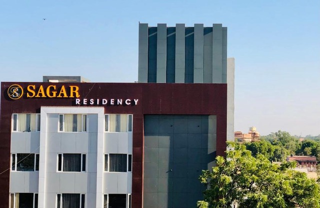 Hotel Sagar residency