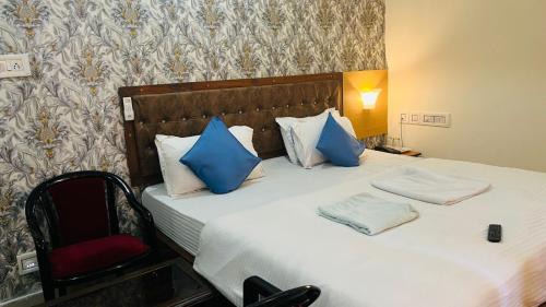 HOTEL SAGAR ROYALe