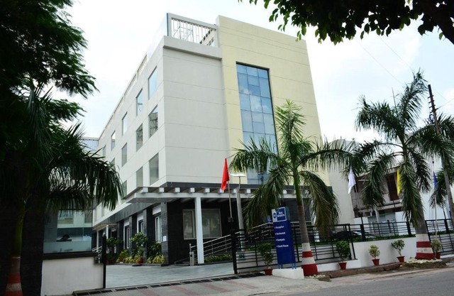 Hotel Sagar Sona