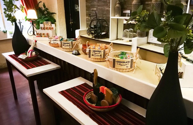 Hotel Sagarnaga