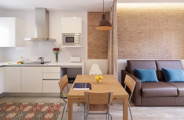 Hotel Sagrada Familia Apartments