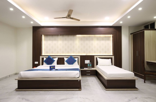 Hotel Sagun