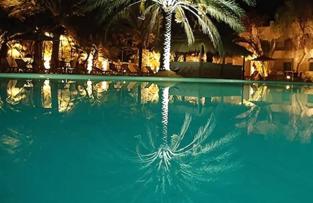 Hotel Sahara Douz