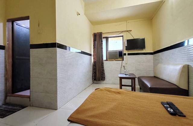 Hotel Sahara Lodge