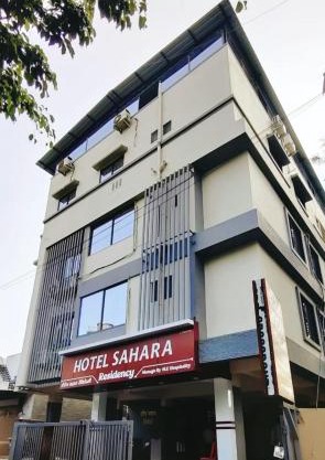 Hotel Sahara Residency