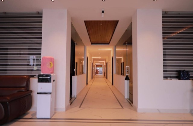 Hotel Sahaya Arasi