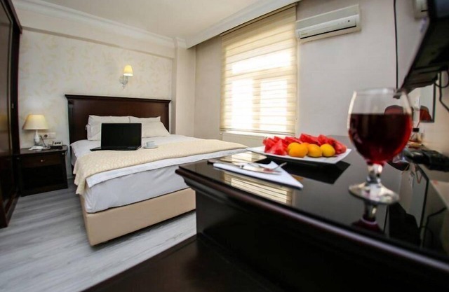 Hotel Sahiner