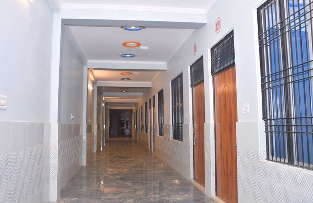 Hotel Sahu Inn Ayodhya