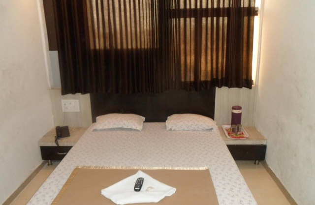 Hotel Sahyadree Lodging