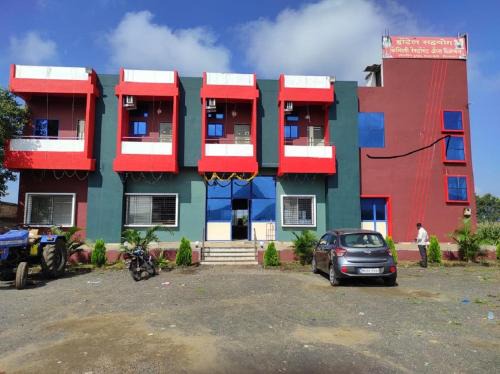 Hotel Sahyog, Verul